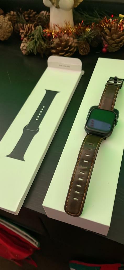 apple watch series 5 44mm vodafone